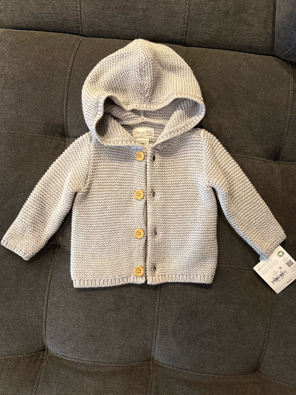 Baby jackets - Picture 6 of 7